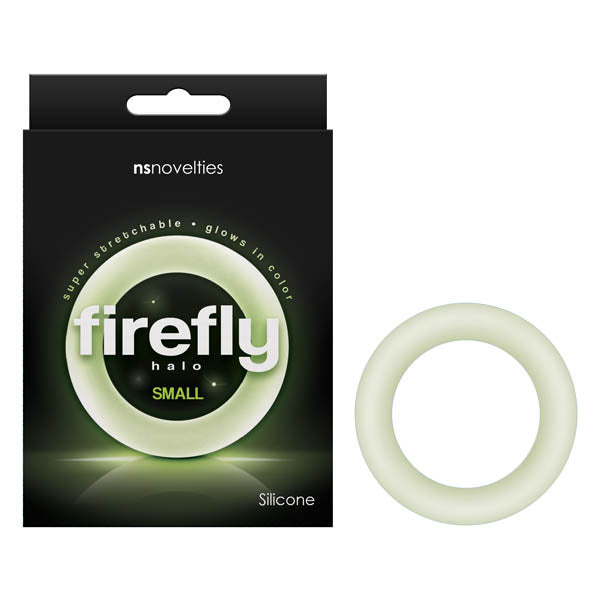 Firefly Halo - Club X